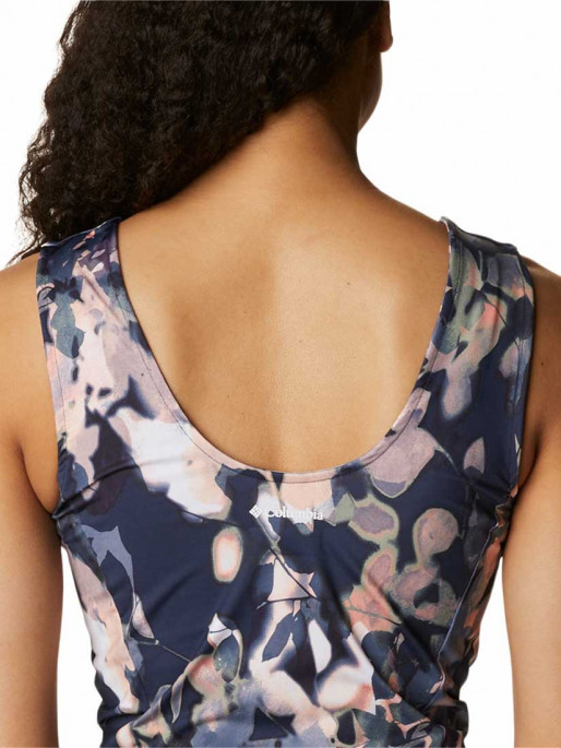 COLUMBIA Boundless Trek Tank