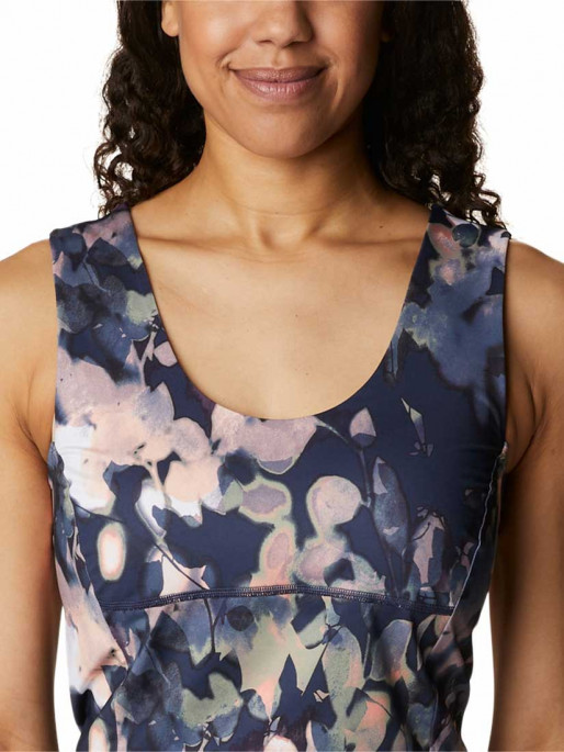 COLUMBIA Boundless Trek Tank