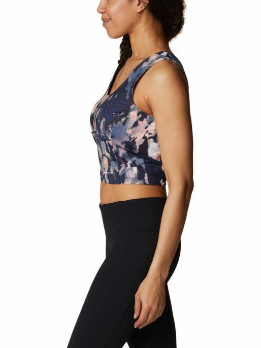 COLUMBIA Boundless Trek Tank