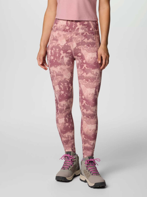 COLUMBIA Ženske helanke Boundless Trek Legging
