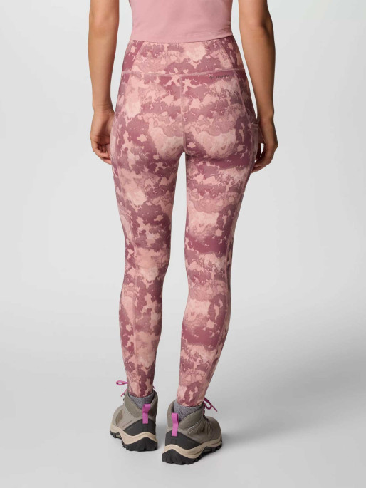 COLUMBIA Ženske helanke Boundless Trek Legging