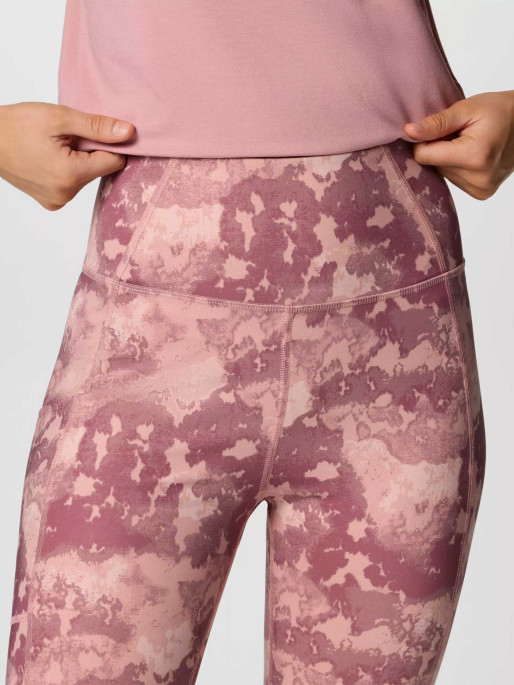COLUMBIA Ženske helanke Boundless Trek Legging