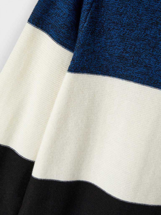 NAME IT Pulover Nkmvohan Ls Knit N1