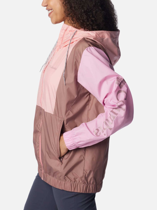 COLUMBIA Lily Basin Jacket