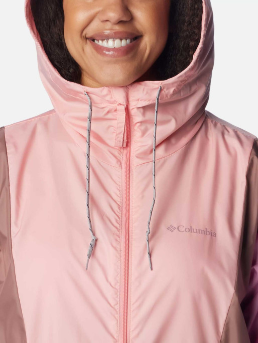 Women's Omni-Tech™ AmpliDry™ II Shell | Columbia Sportswear