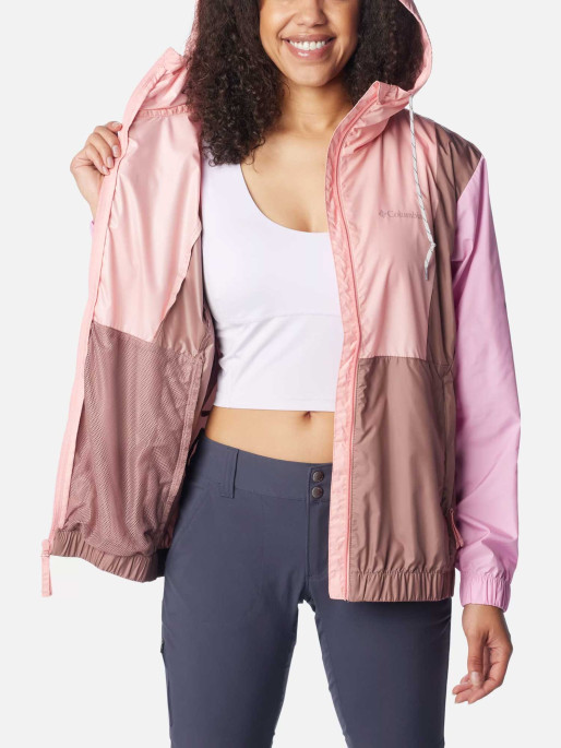 COLUMBIA Μπουφάν Lily Basin Jacket