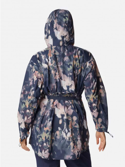 COLUMBIA Geaca de vant Parkette Long