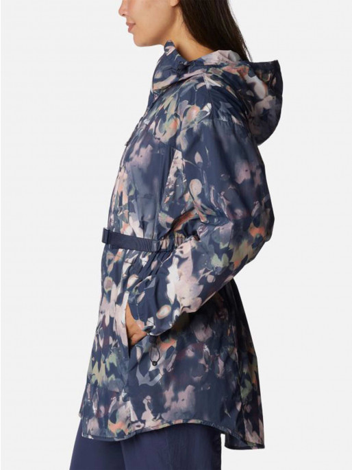 COLUMBIA Geaca de vant Parkette Long