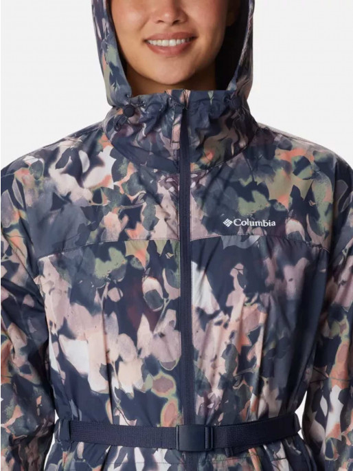 COLUMBIA Geaca de vant Parkette Long