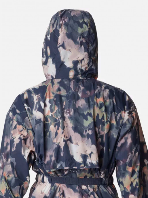 COLUMBIA Geaca de vant Parkette Long