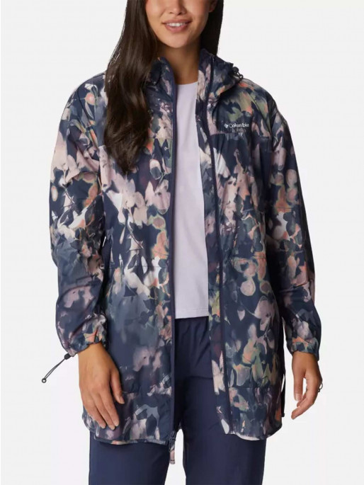 COLUMBIA Geaca de vant Parkette Long