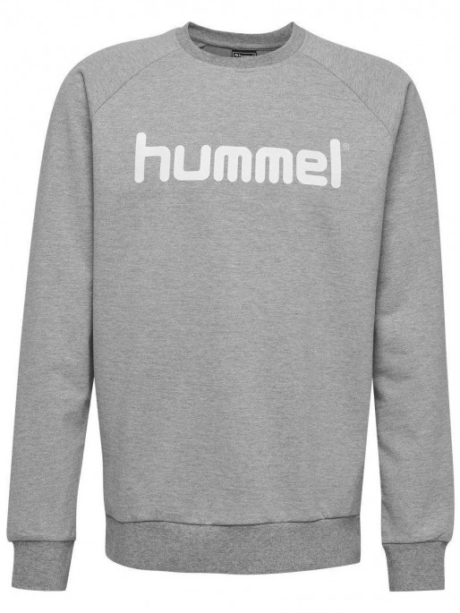 HUMMEL TEAM Блуза HMLGO LOGO