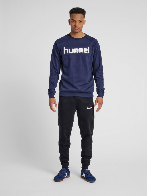 HUMMEL TEAM Блуза HMLGO LOGO