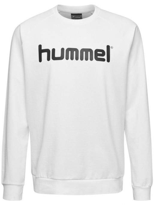 HUMMEL TEAM Блуза HMLGO LOGO