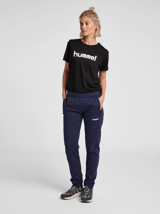 HUMMEL TEAM Тениска HMLGO W