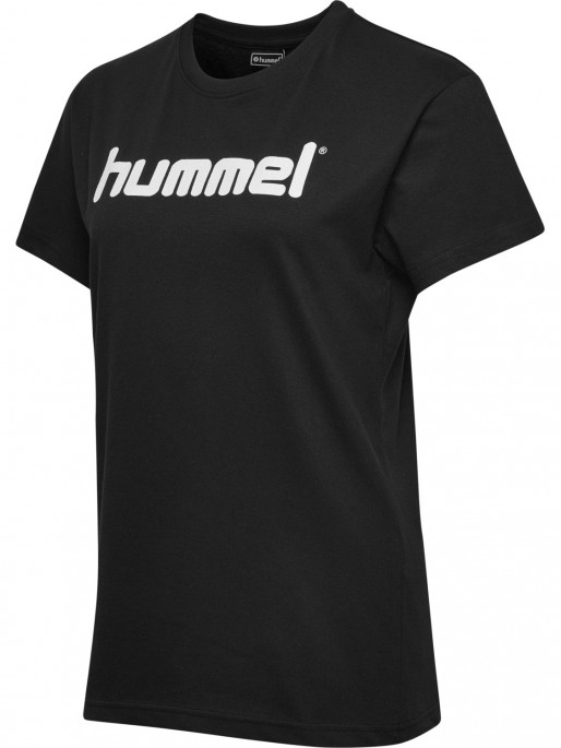 HUMMEL TEAM Тениска HMLGO W