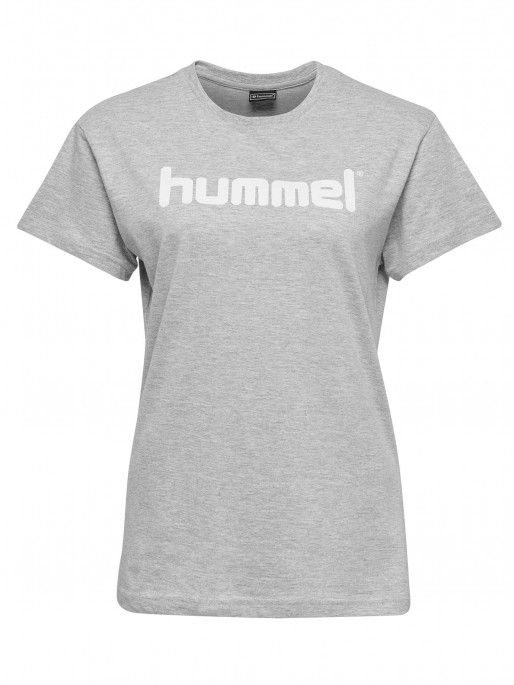 HUMMEL TEAM Тениска HMLGO W