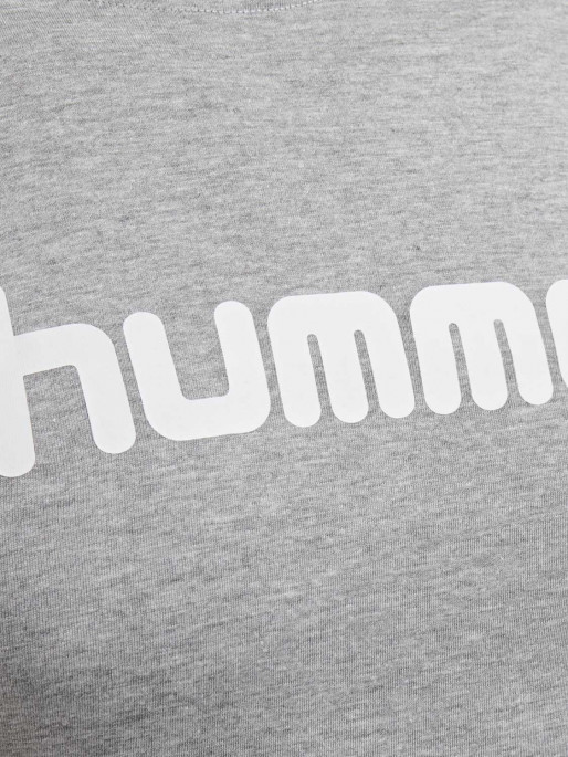 HUMMEL TEAM Тениска HMLGO W