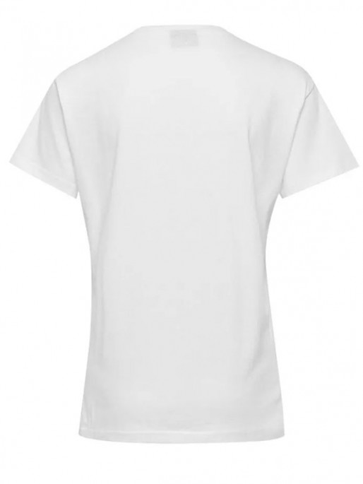 HUMMEL TEAM Тениска HMLGO W