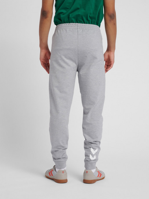 HUMMEL TEAM Спортно долнище HMLGO COTTON