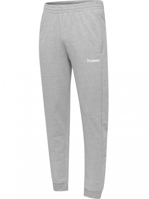 HUMMEL TEAM Спортно долнище HMLGO COTTON