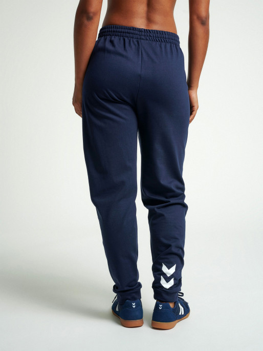 HUMMEL TEAM Спортно долнище HMLGO COTTON