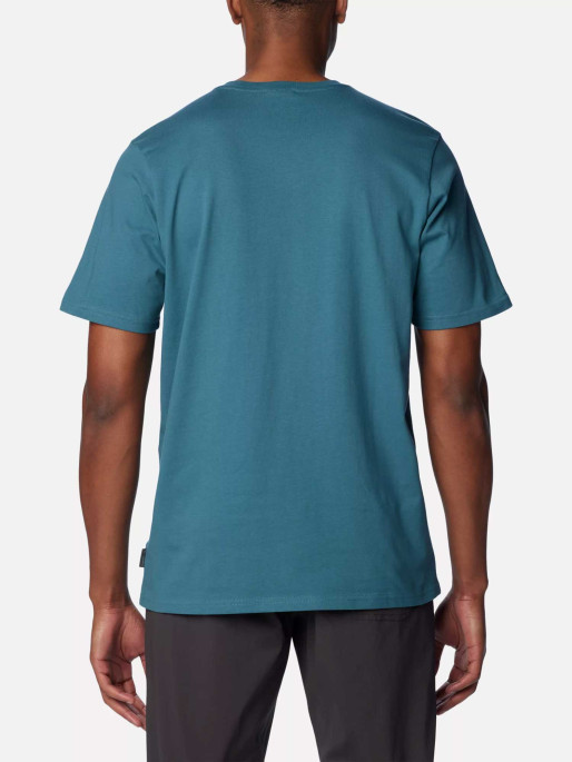 COLUMBIA Tricou Explorers Canyon