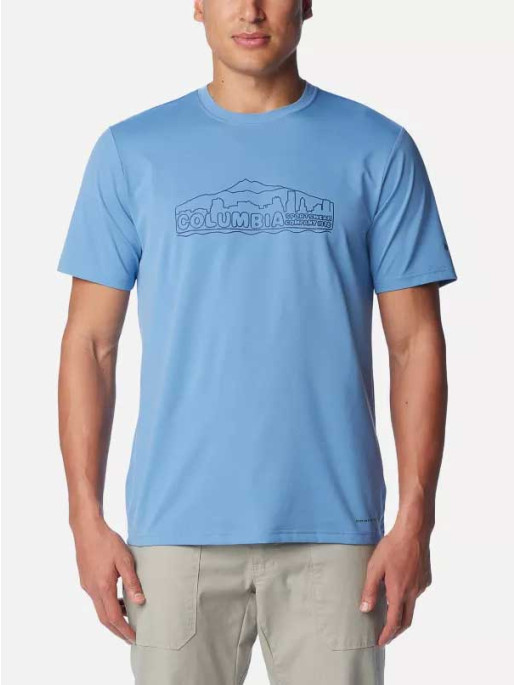 COLUMBIA Tricou M Legend Trail