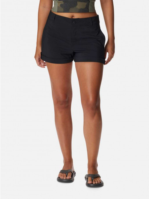 COLUMBIA Pantaloni scurti Silver Ridge Utility