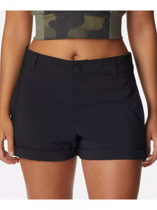 COLUMBIA Pantaloni scurti Silver Ridge Utility