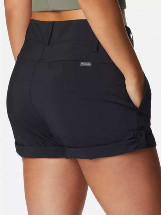 COLUMBIA Pantaloni scurti Silver Ridge Utility