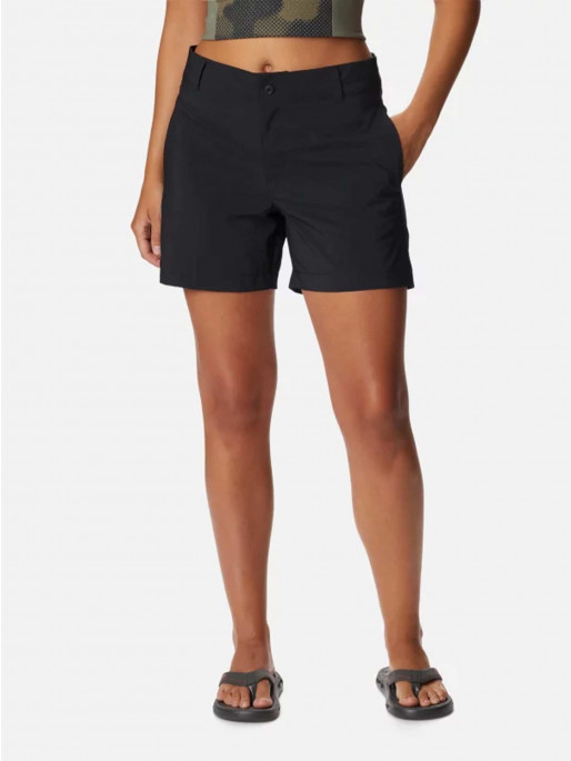 COLUMBIA Pantaloni scurti Silver Ridge Utility