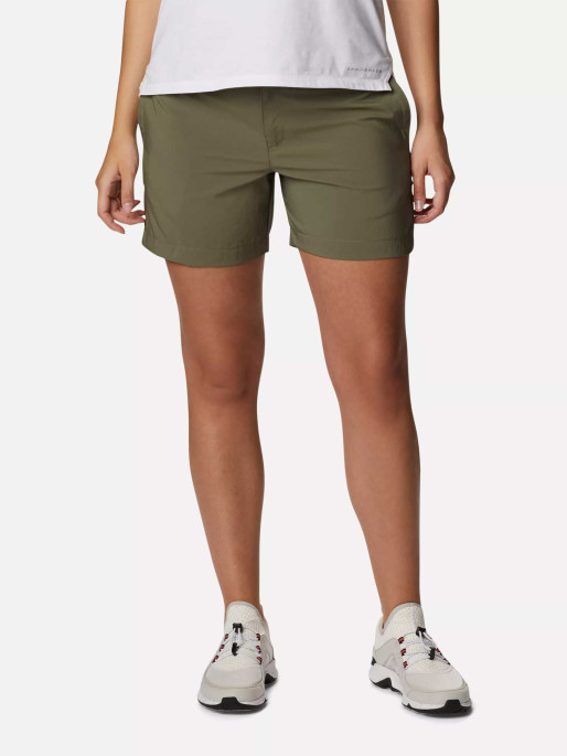 COLUMBIA Pantaloni scurti Silver Ridge Utility
