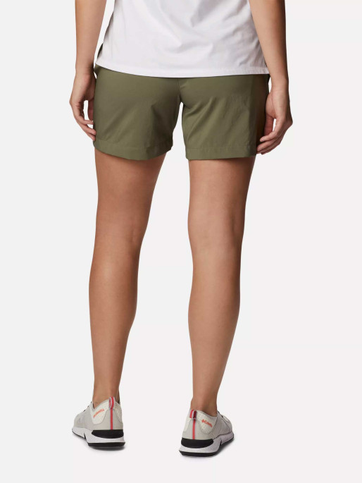 COLUMBIA Pantaloni scurti Silver Ridge Utility