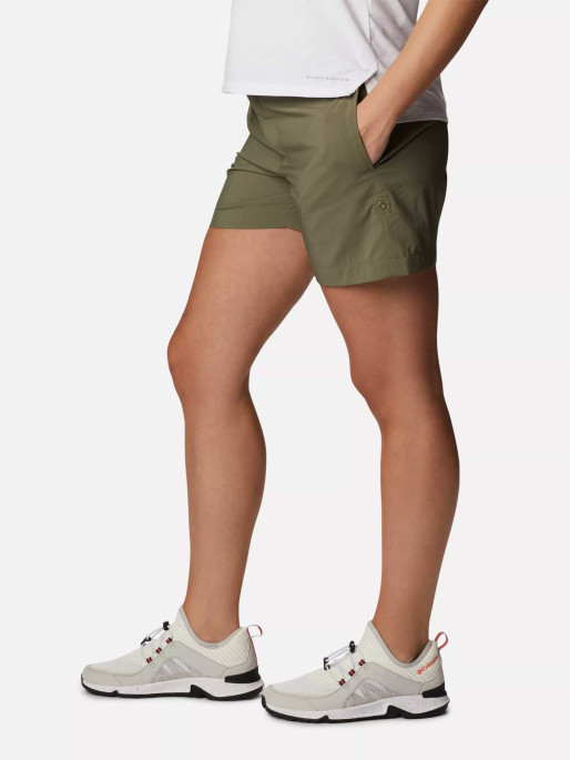 COLUMBIA Pantaloni scurti Silver Ridge Utility