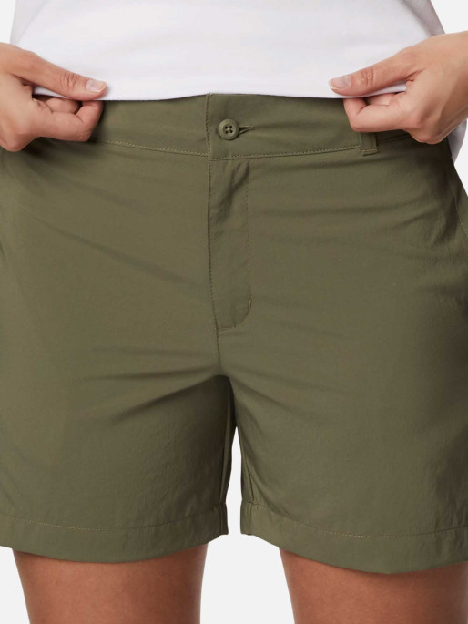 COLUMBIA Pantaloni scurti Silver Ridge Utility