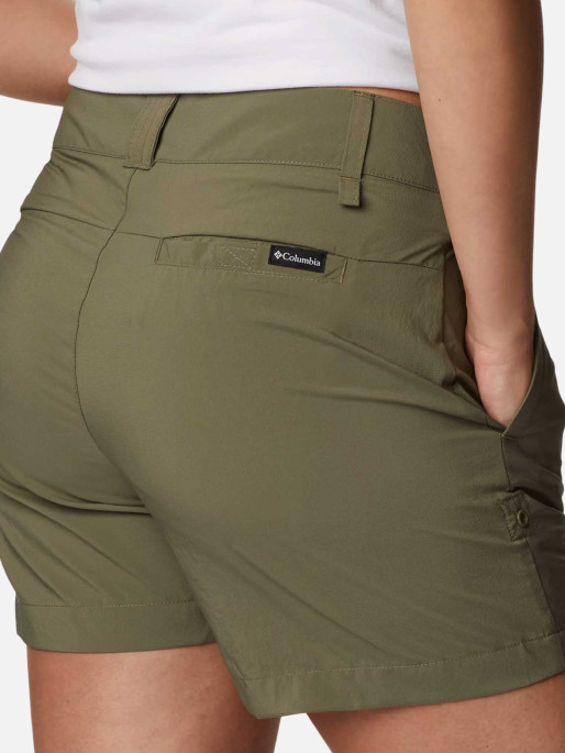 COLUMBIA Pantaloni scurti Silver Ridge Utility