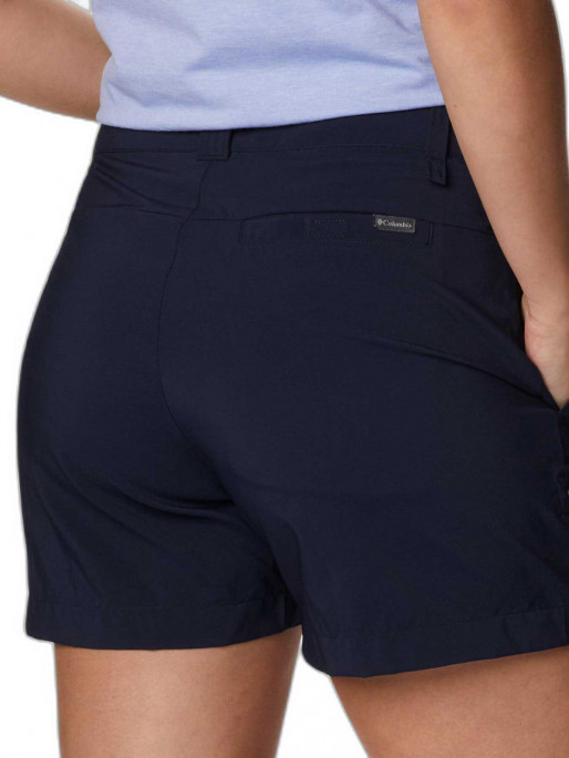 COLUMBIA Pantaloni scurti Silver Ridge Utility