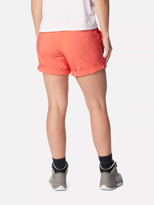 COLUMBIA Ženske kratke pantalone Silver Ridge Utility
