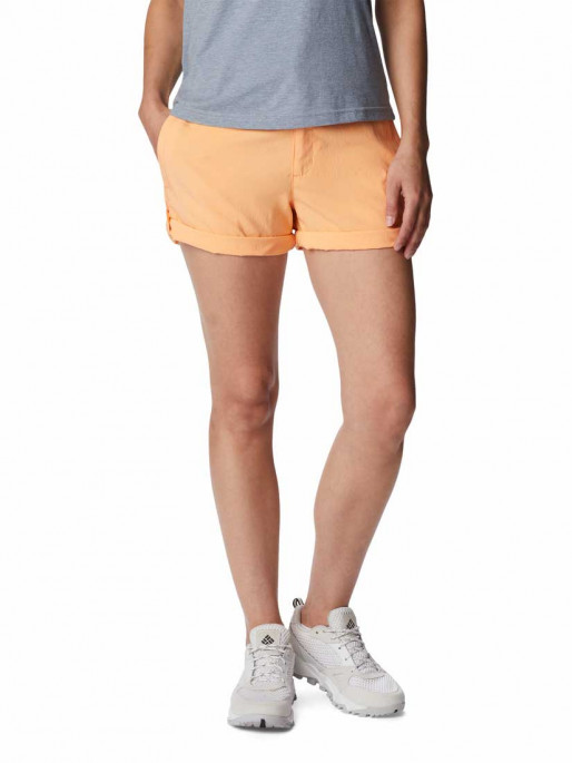 COLUMBIA Silver Ridge Utility Short
