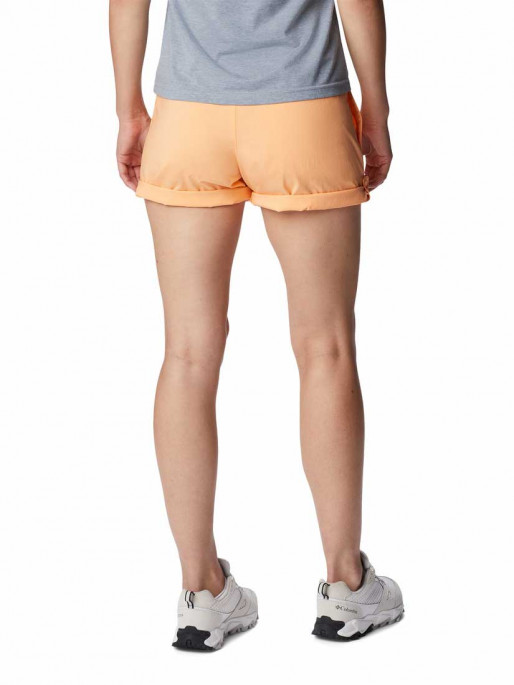 COLUMBIA Silver Ridge Utility Short