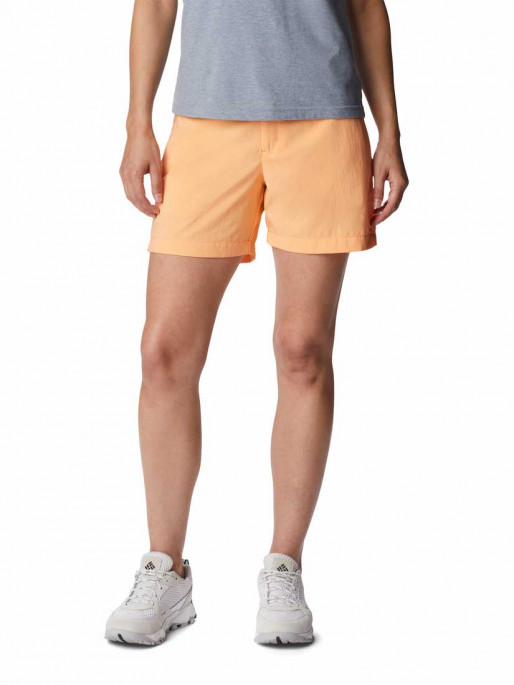 COLUMBIA Silver Ridge Utility Short