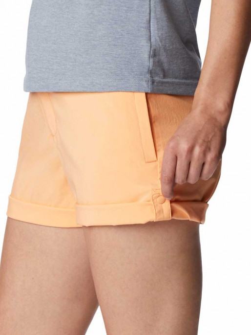 COLUMBIA Silver Ridge Utility Short
