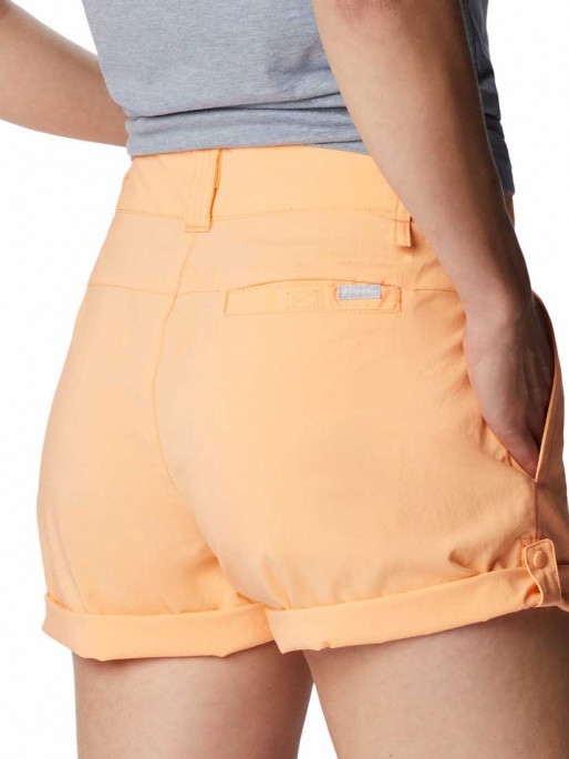 COLUMBIA Silver Ridge Utility Short