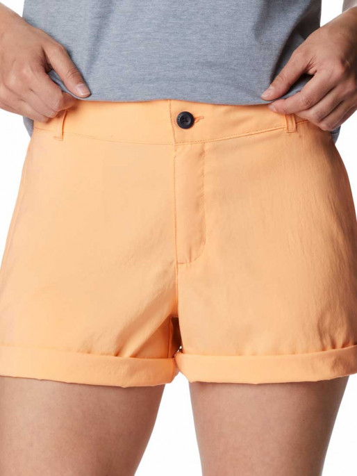 COLUMBIA Silver Ridge Utility Short