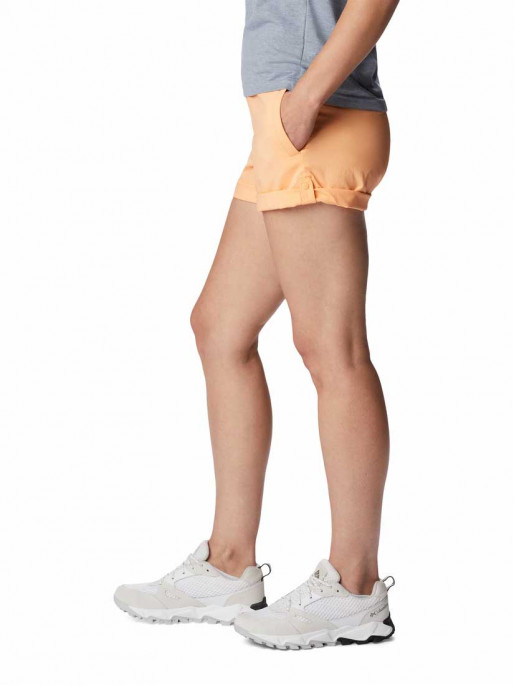 COLUMBIA Silver Ridge Utility Short