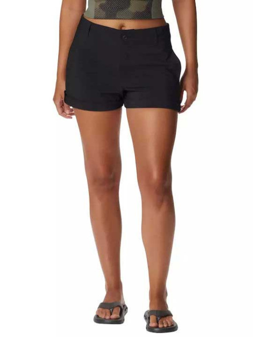 COLUMBIA Pantaloni scurti Silver Ridge Utility