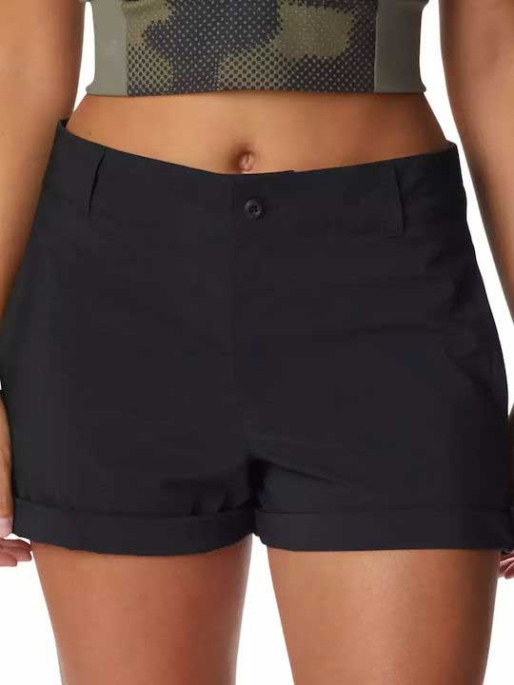COLUMBIA Pantaloni scurti Silver Ridge Utility