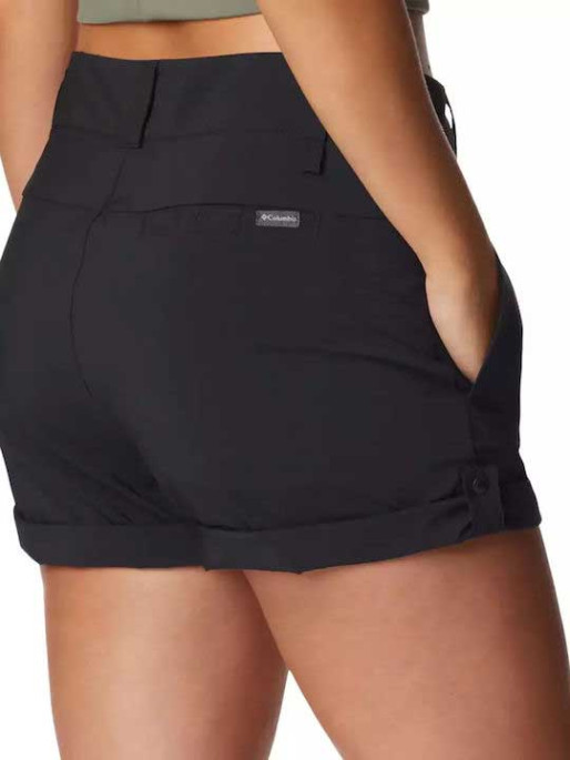 COLUMBIA Pantaloni scurti Silver Ridge Utility