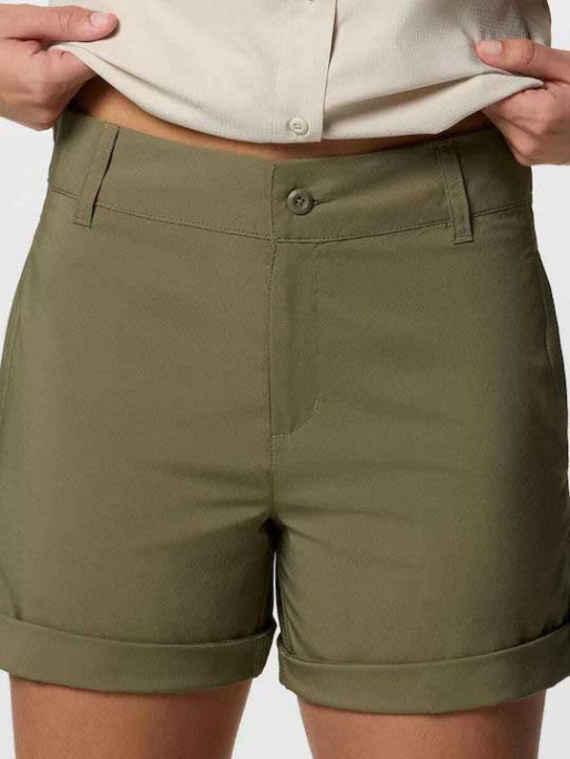 COLUMBIA Αθλητικό Σορτς Silver Ridge Utility Short